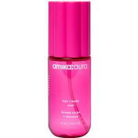 Amika:aura hair + body mist | Cult Beauty