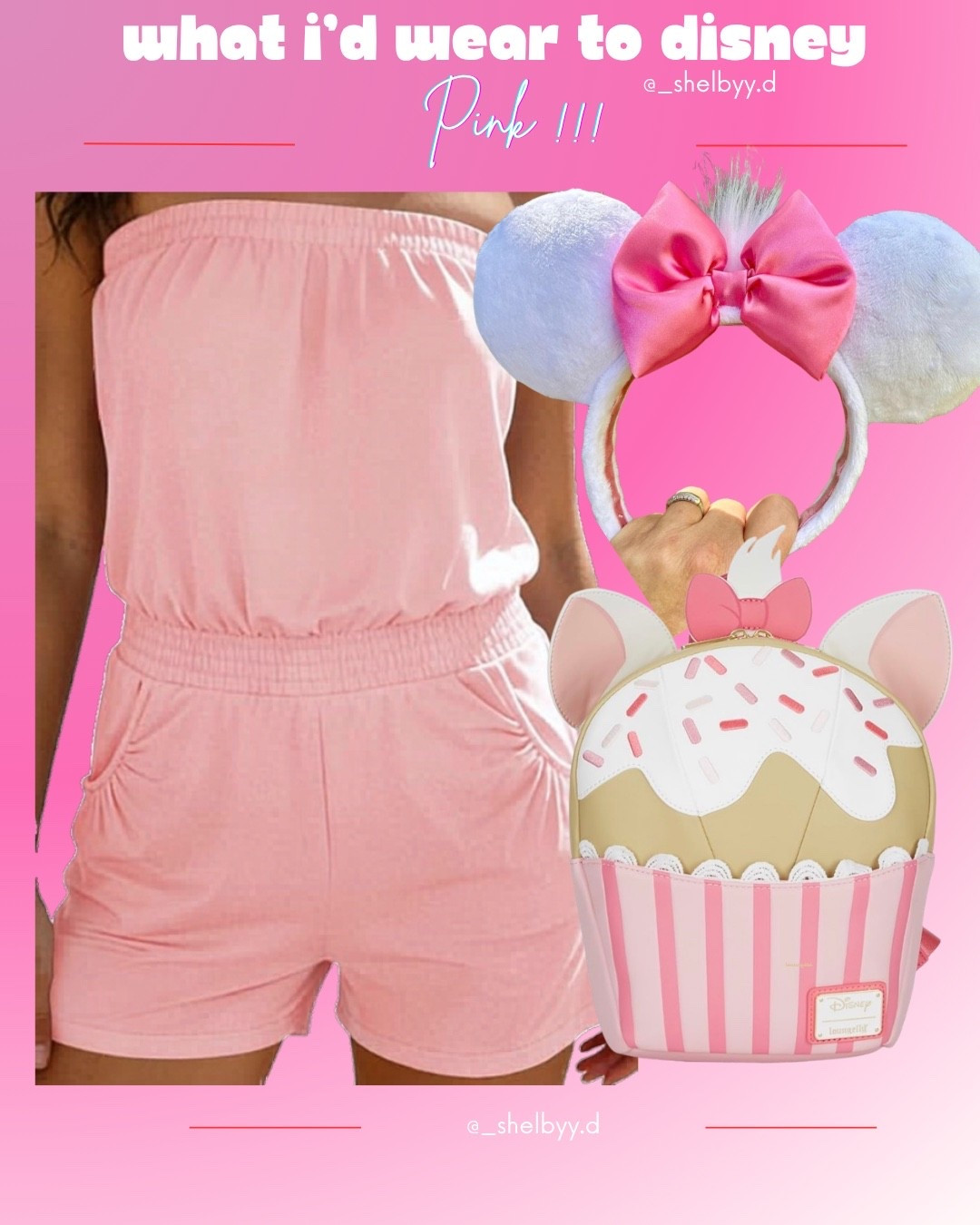 Girly Disney Outfits,  Girl Disney Outfits, outfit for Disney World, DISNEY land outfit, pink outfits, girly outfits, Mickey Mouse, Minnie Mouse, Disney style ☁️🎀 #waltdisney #disneyworld #disney #disneystyle 

#LTKMidsize #LTKFestival #LTKootd