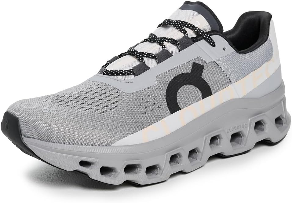 On Men's Cloudmonster Sneakers | Amazon (US)