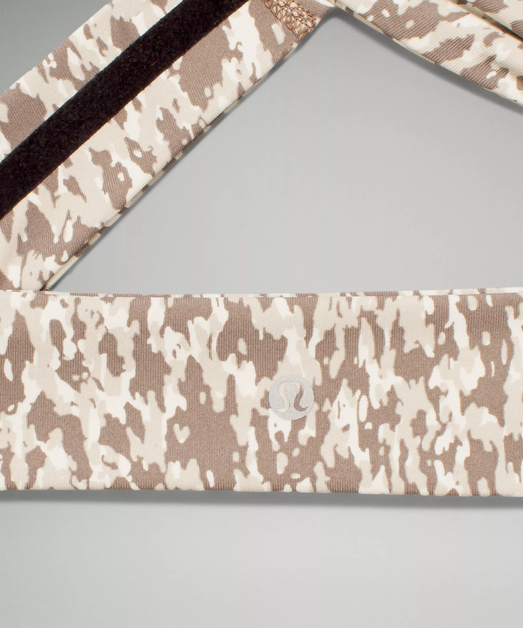 Women's Fly Away Tamer Headband | Women's Hair Accessories | lululemon | Lululemon (US)