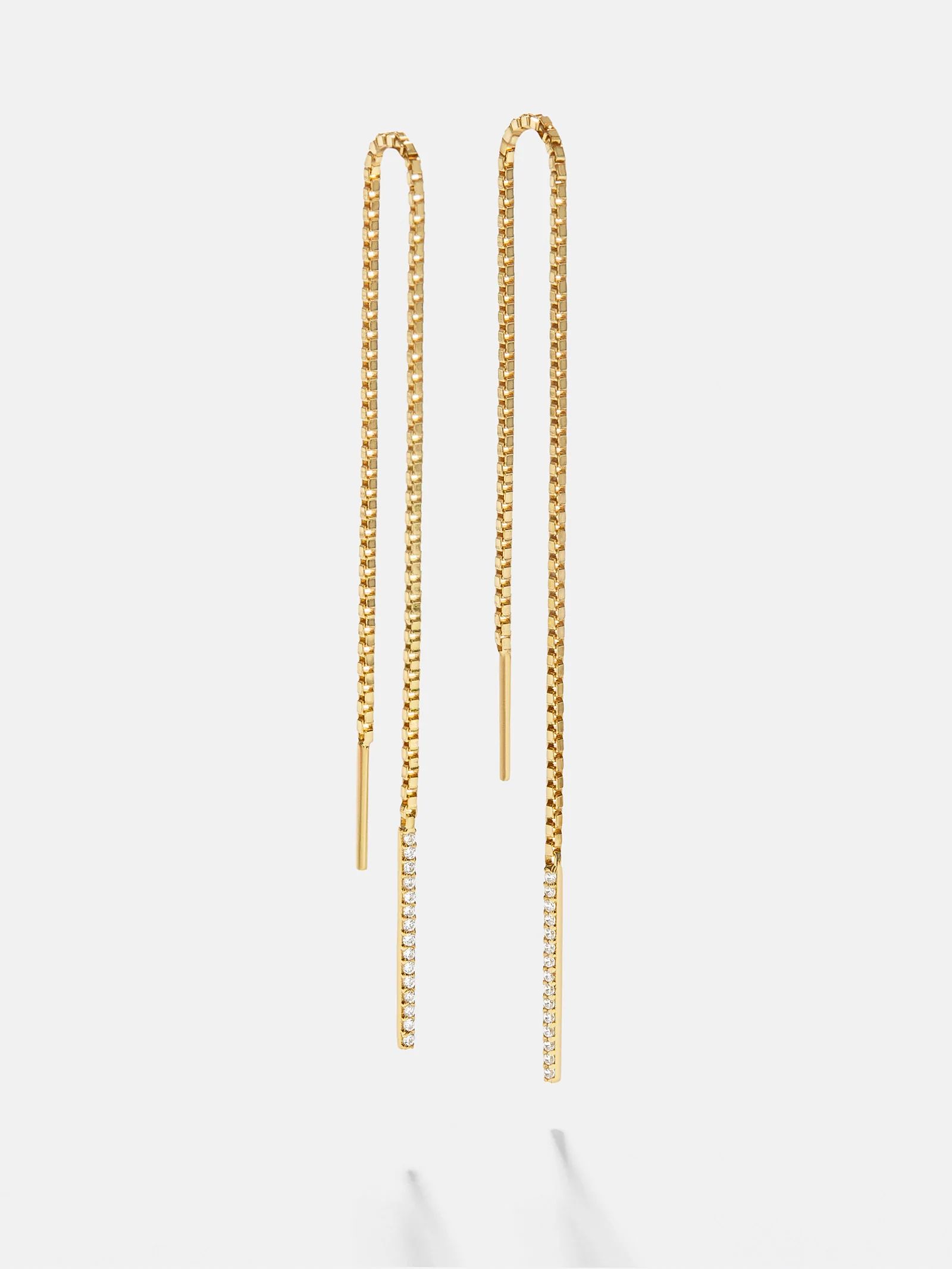 Jules 18K Gold Earrings | BaubleBar (US)