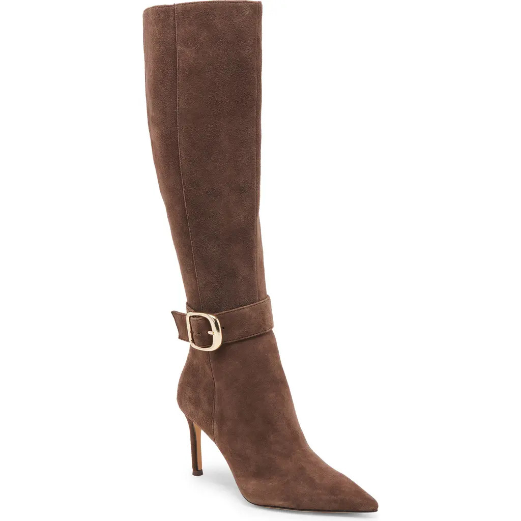 Kinzy Knee High Boot (Women) | Nordstrom