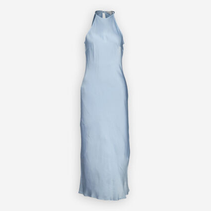Light Blue Elsie Dress | TK Maxx