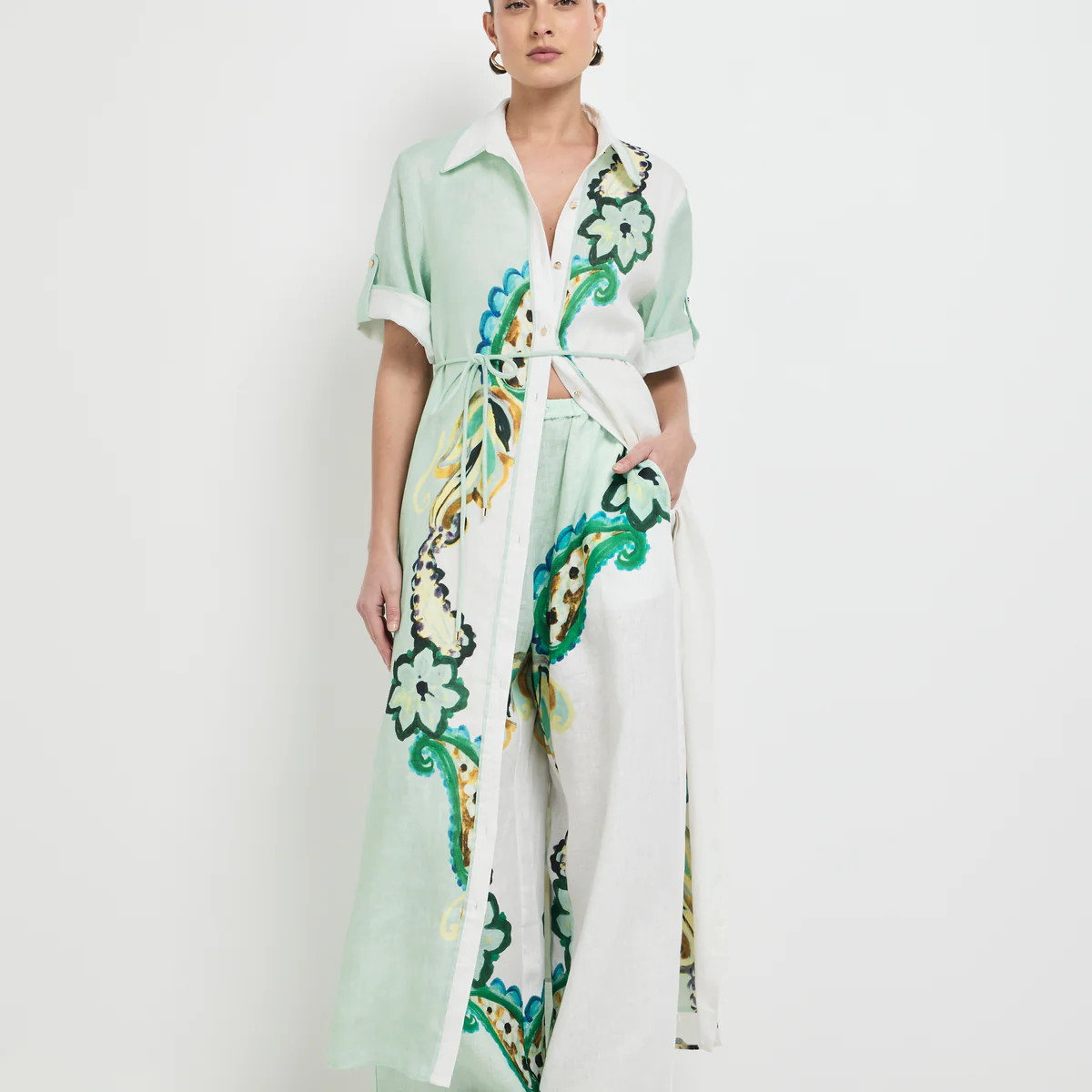 DREAMER MIDI DRESS | Sheike (Australia)