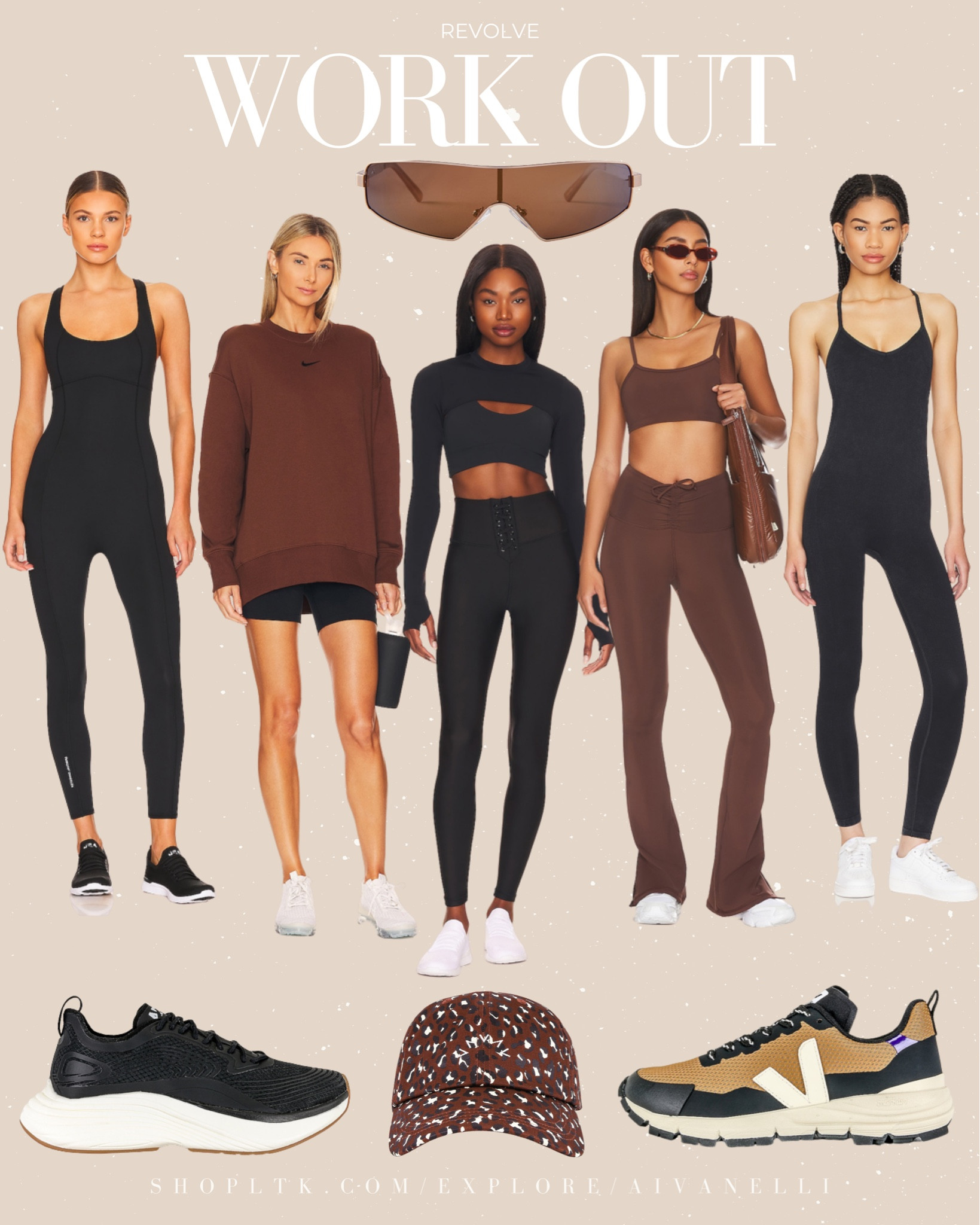 Revolve Exercise & Workout Fashion!

Women’s distressed denim
Leather pants
Black heels
Hoop earrings
Black clutch
Women’s night looks
Styled look
Women’s workwear
Fall fashion
Denim jeans
Turtleneck
Cozy sweaters
Womens loungewear
Womens booties
Womens boots
Fall boots
Fall booties
Fall style
Fall outfit ideas
Winter outfit ideas
Winter outerwear
Winter coats
Puffer jackets
Puffer vest
Puffer coat
Cropped puffer
Gift guide for her
Gifts for her
Gifts for teachers
Holiday gift guide
Christmas gift ideas

#LTKstyletip #LTKSeasonal #LTKfit