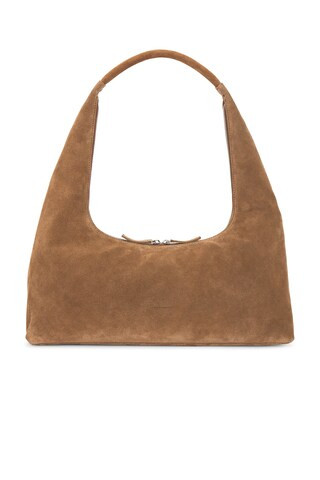 Favorite Large Hobo Bag in Cappuccino Suede

              
    
        
        
            Fa... | Revolve Clothing (Global)