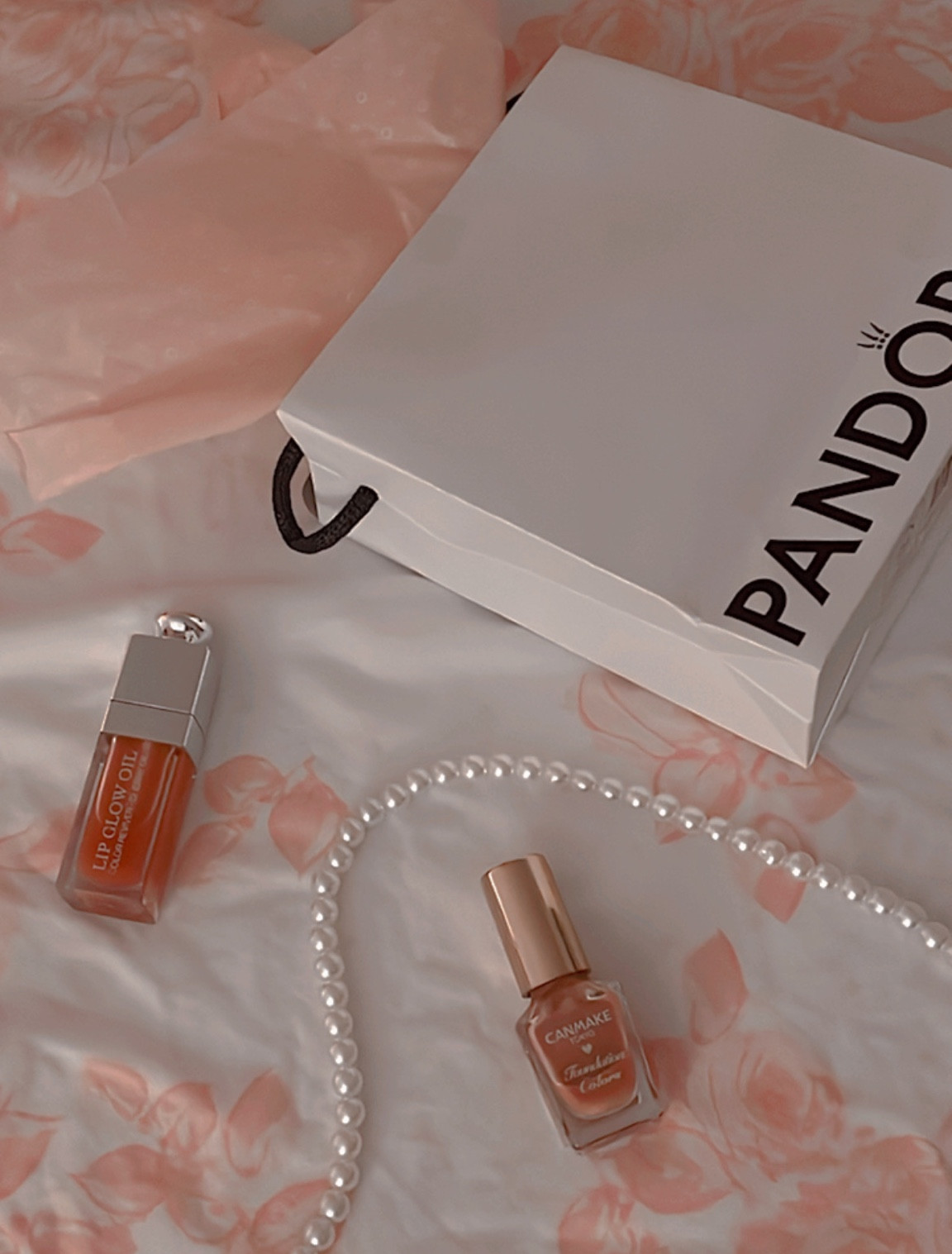 the perfect spring natural nail + lip duo 🎀

#LTKGiftGuide #LTKSeasonal #LTKbeauty