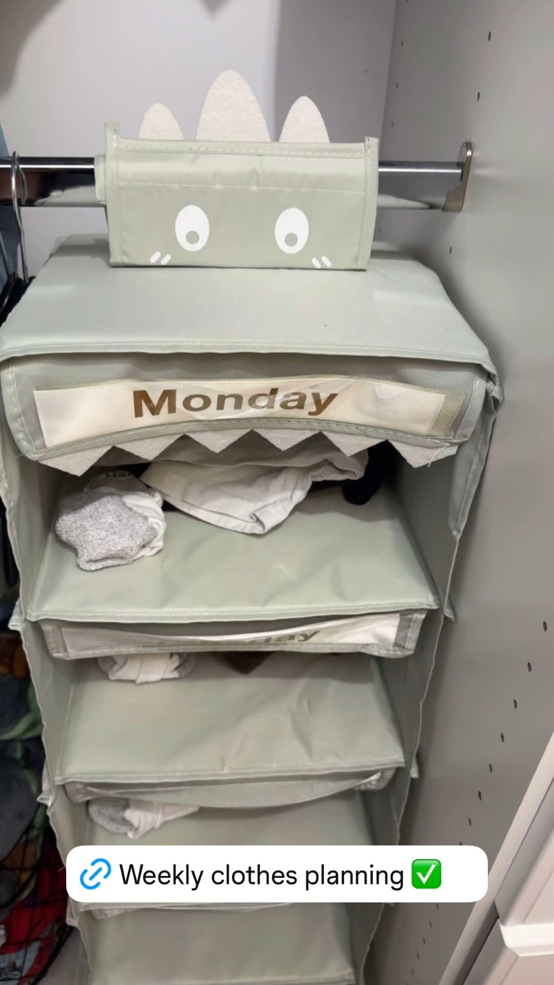 Weekly, organized, weekly prep, weekday clothes, kids, planning, outfit planning, kids outfits, kids school, Amazon, Amazon finds, Amazon kids 

#LTKKids #LTKFamily