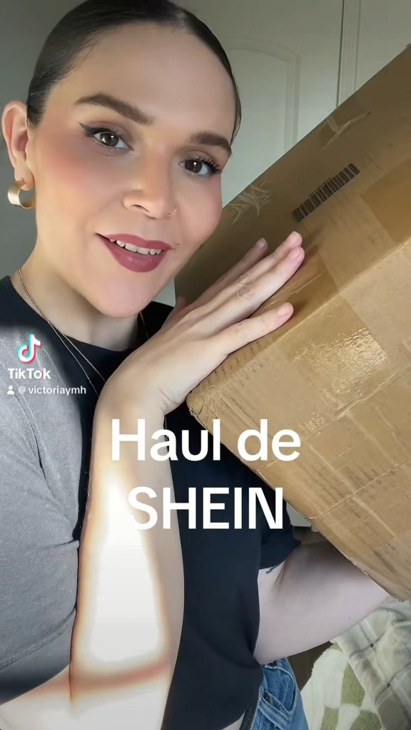 Haul de Shein! 💗 Cosas Que necesitas de Shein! Shein Must Haves! shein Favorites! 

#LTKstyletip #LTKSale #LTKfindsunder100
