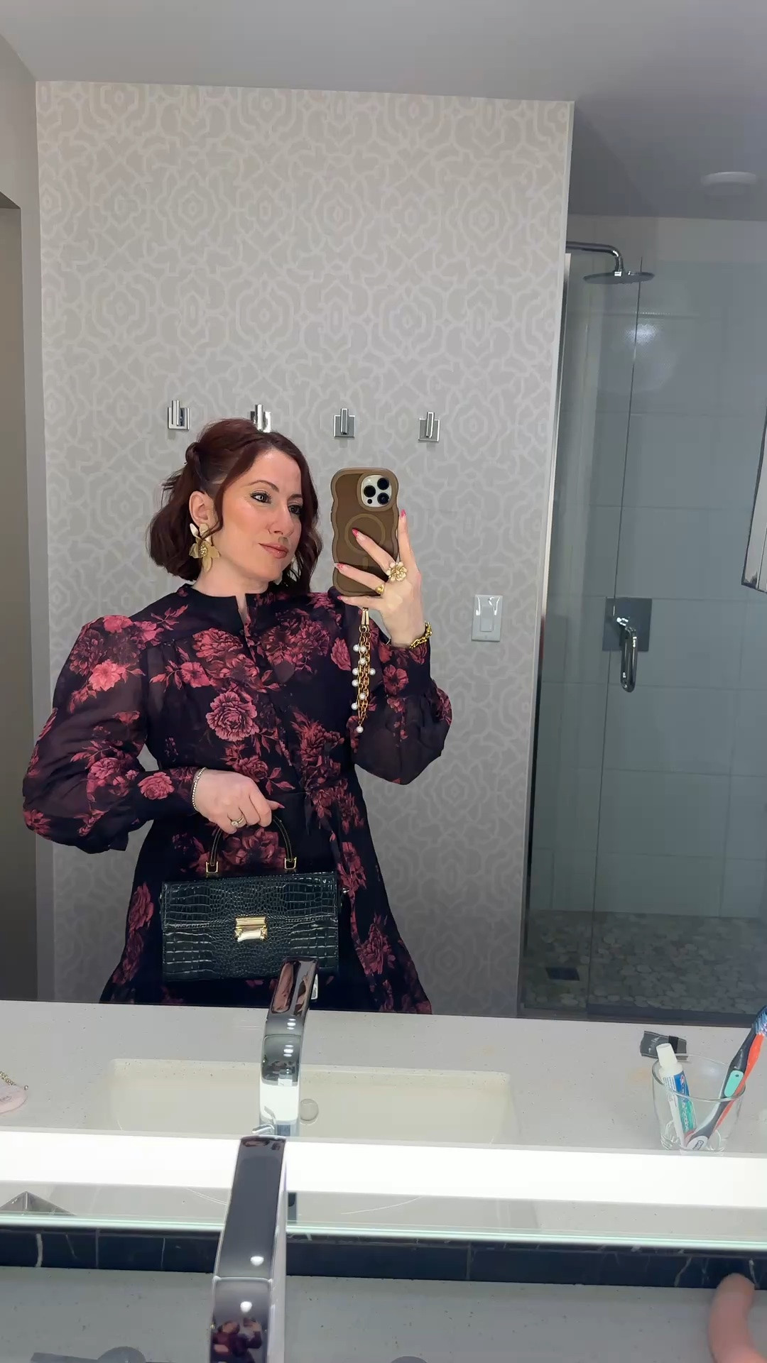 Nordstrom Mother’s Day dress

#LTKMothersDay #LTKmomlife #LTKSeasonal