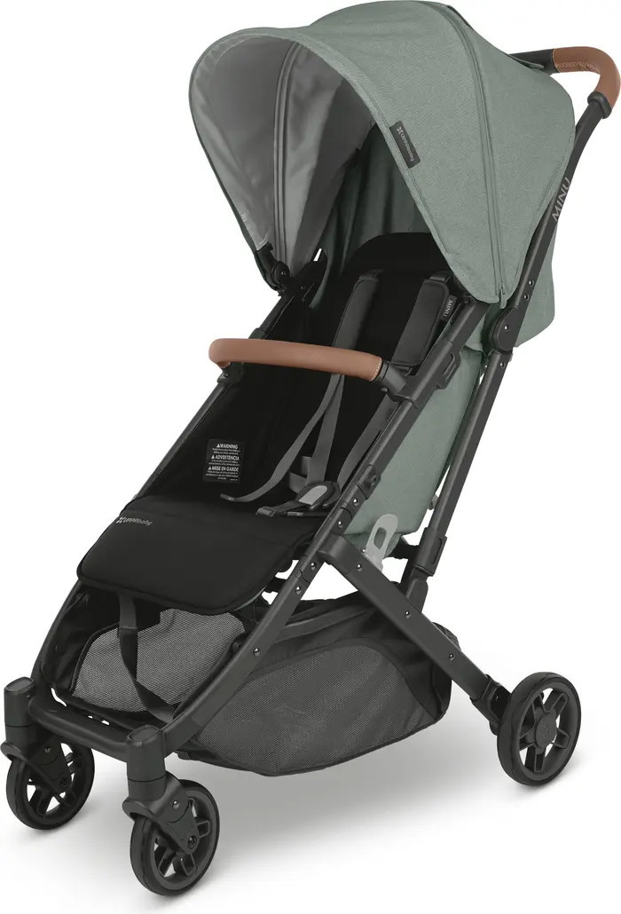 UPPAbaby Minu V2 Stroller | Nordstrom | Nordstrom