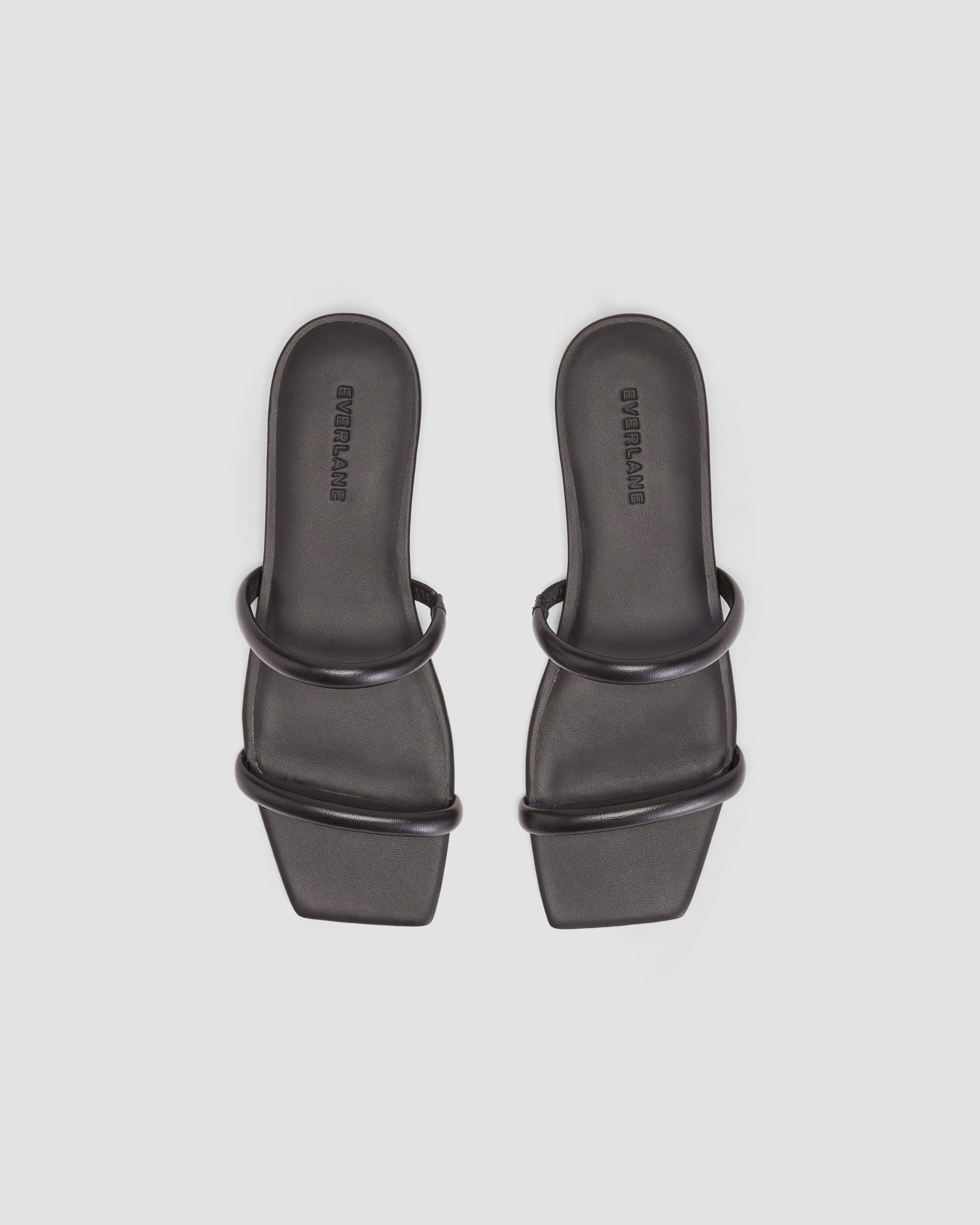 The Double Strap Sandal | Everlane