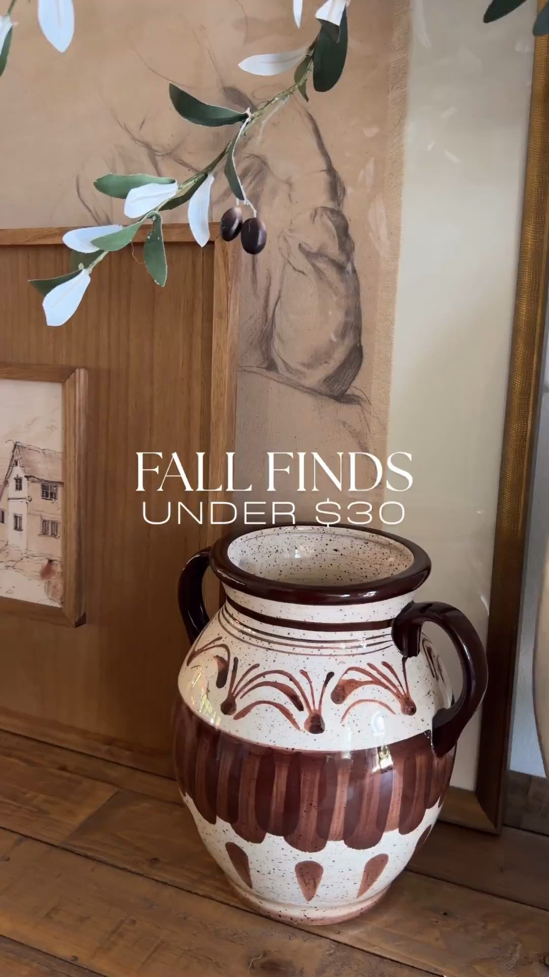 Recent decor pieces I’ve added to warm up our space for fall– mostly all target & under $30!

#LTKHome #LTKSeasonal