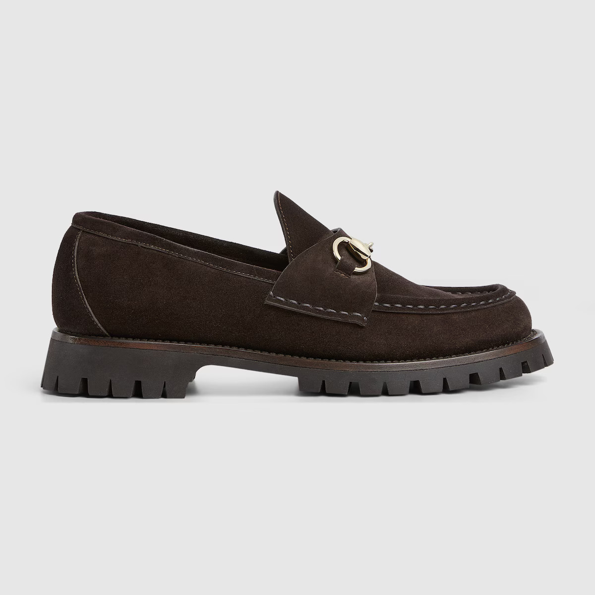 Gucci - Women's loafer with Horsebit | Gucci (US)