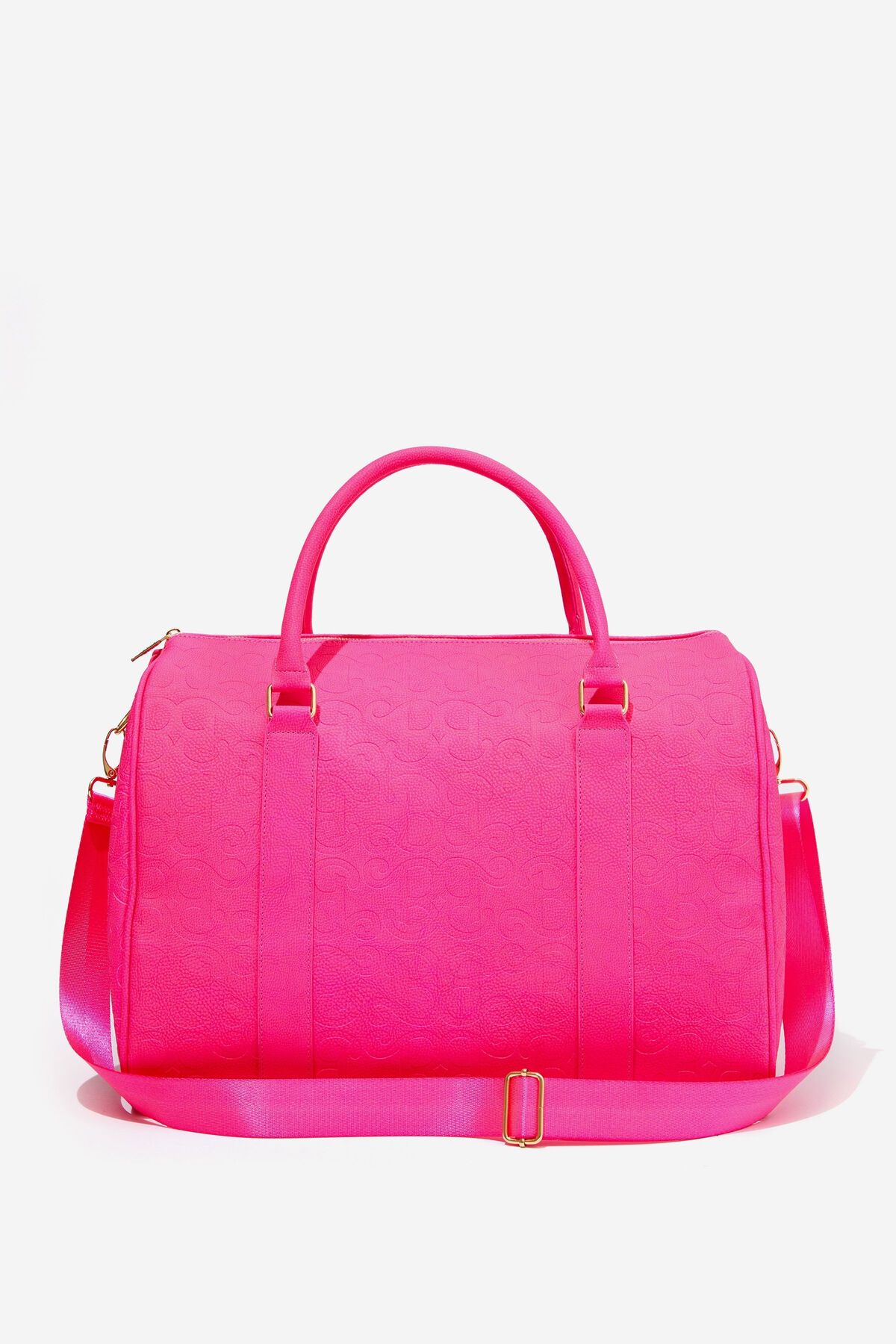 Barbie Weekend Hold All Duffle Bag | Cotton On (ANZ)