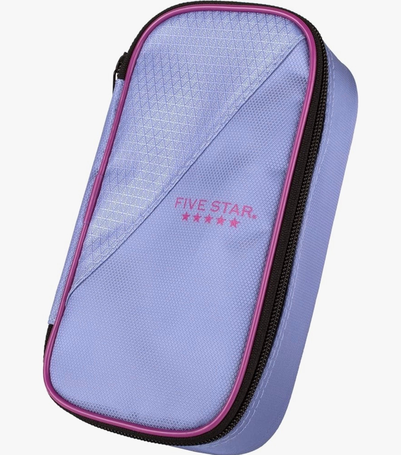 This pencil case is perfect for organizing all your school supplies! Currently $3.xx on Amazon.

#LTKSaleAlert #LTKSeasonal #LTKKids