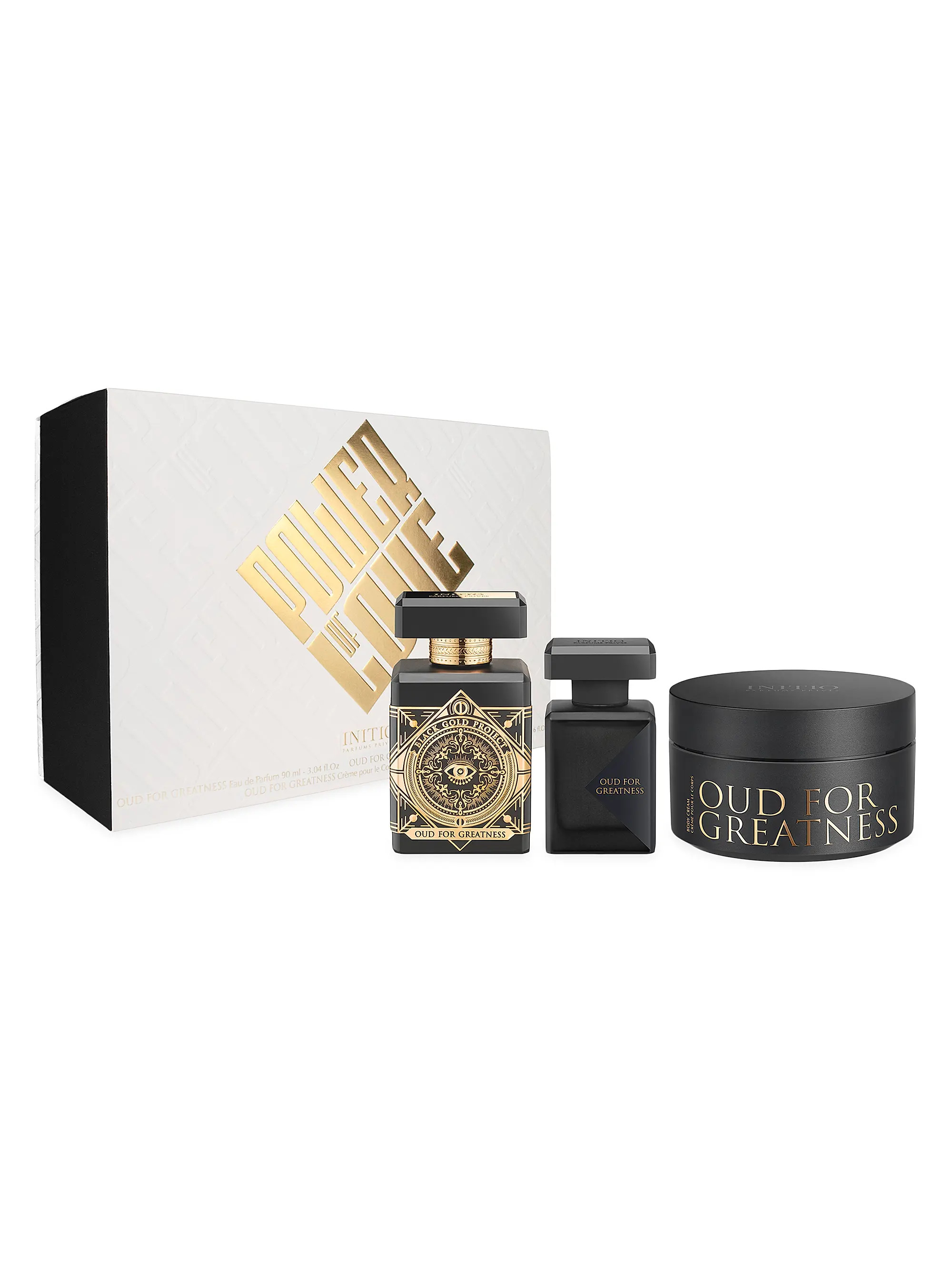 Festive 25 Oud For Greatness Coffret | Saks Fifth Avenue