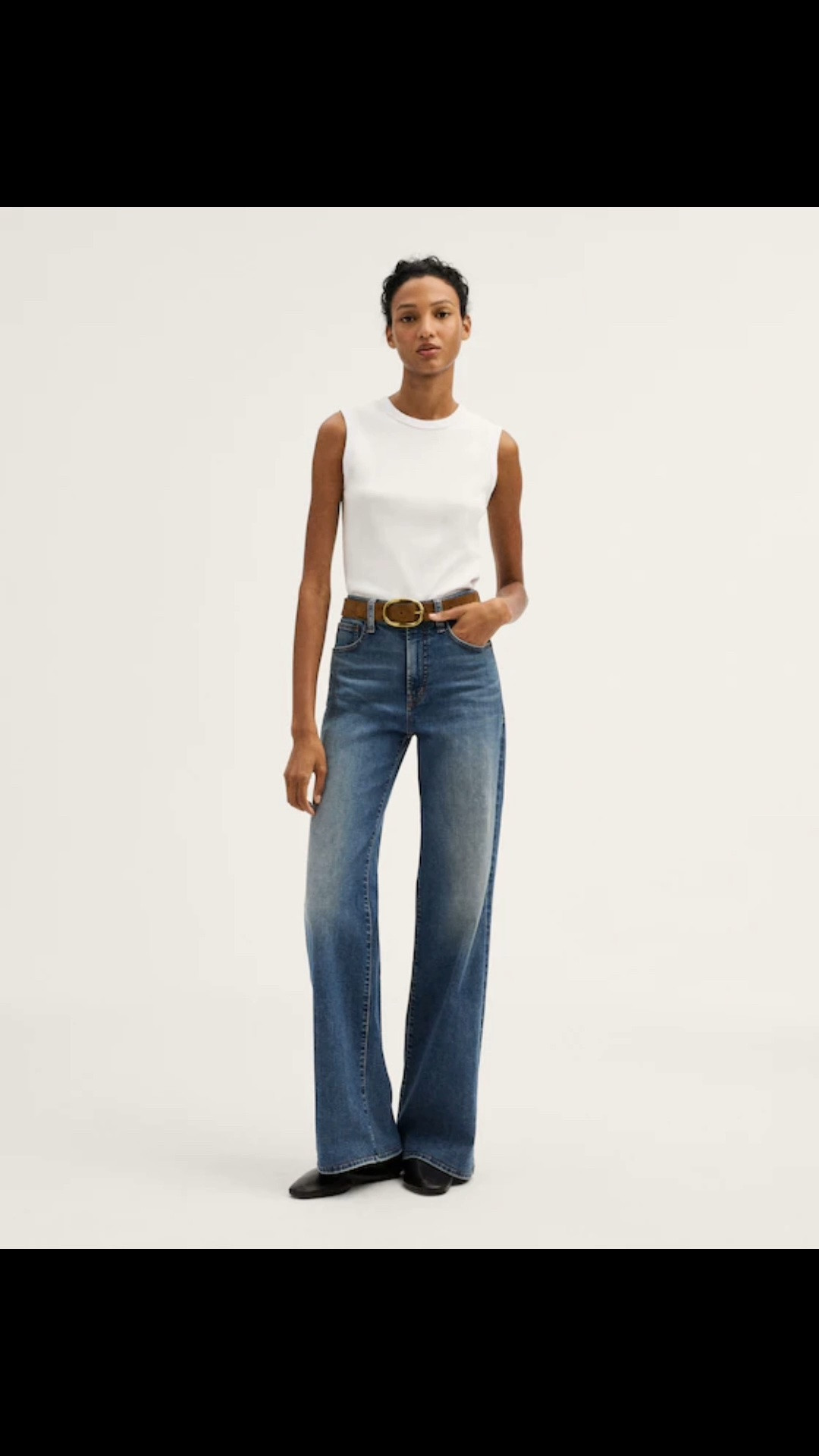 Fall denim new at @Madewell

#LTKSeasonal #LTKSaleAlert