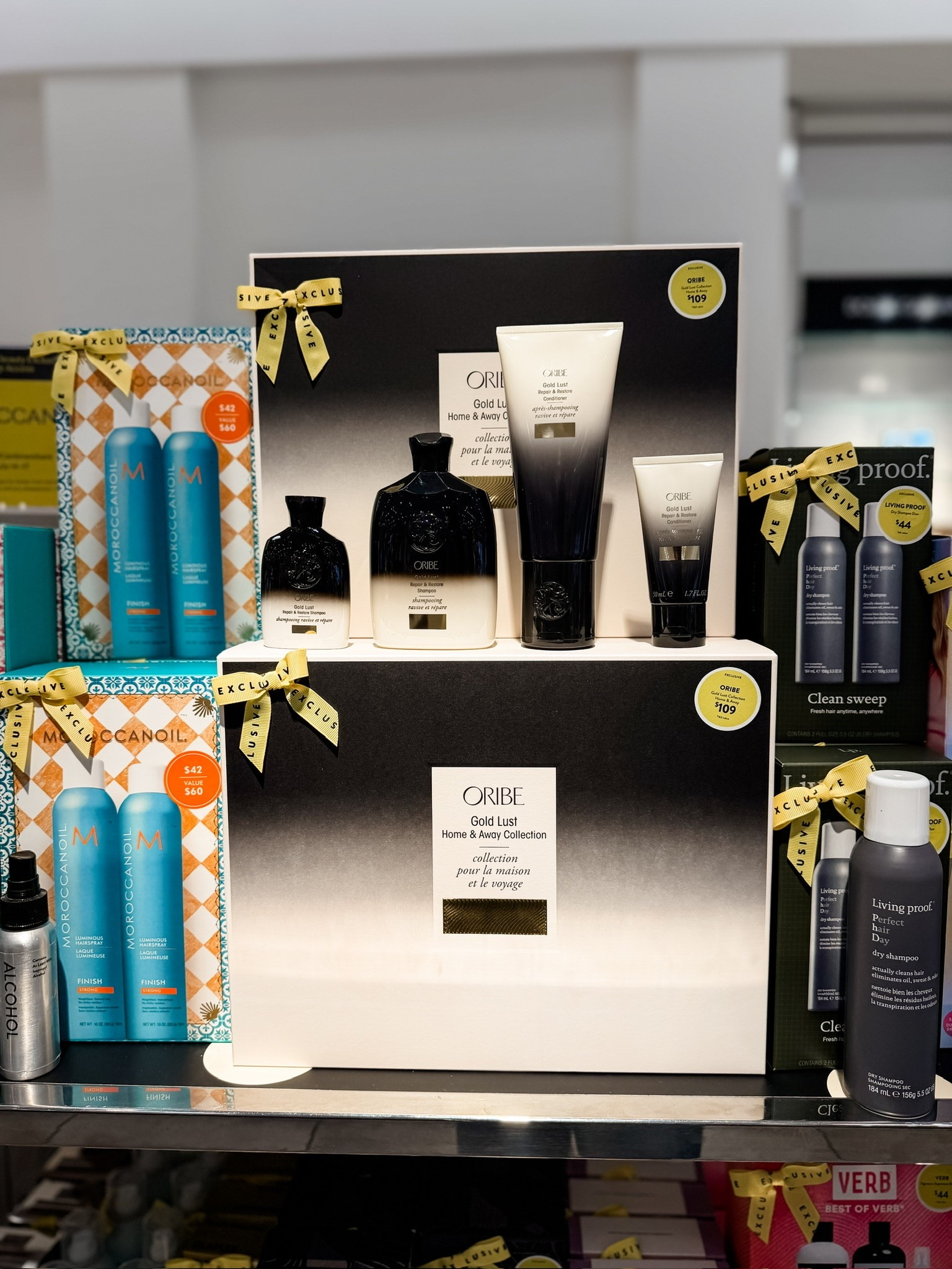A favorite of mine for years 👏🏼 grab this while it’s on sale!

Loverly Grey, NSALE, Nordstrom sale, sale alert, beauty finds

#LTKSaleAlert #LTKBeauty