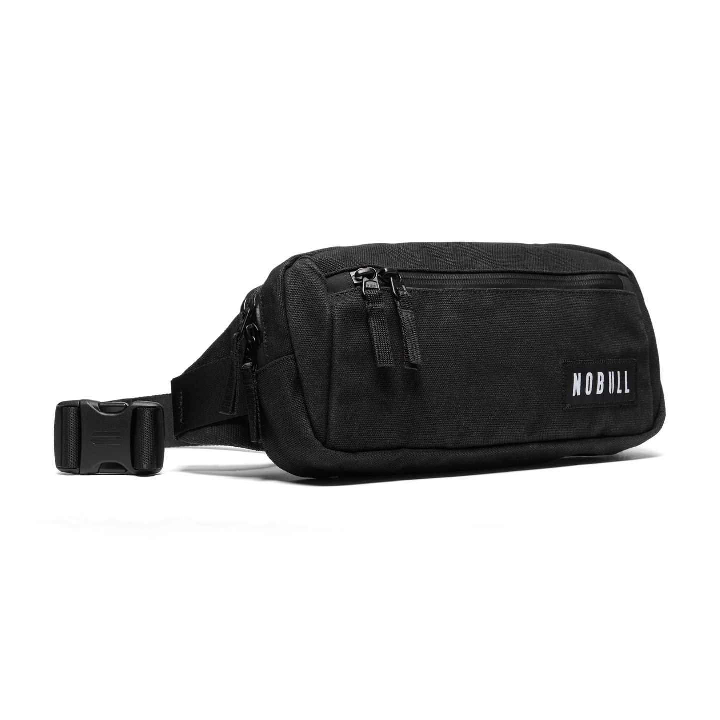 Black Crossbody Bag | NOBULL | NOBULL