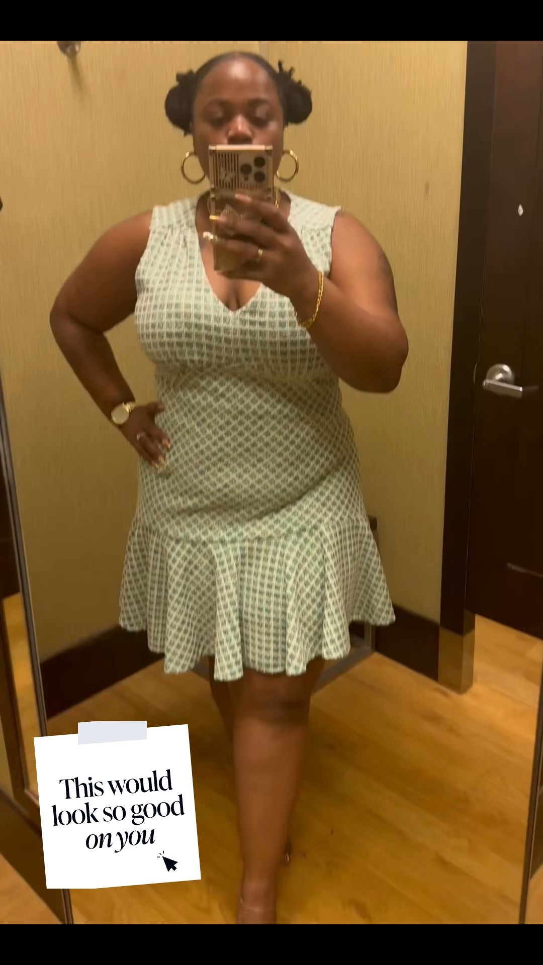 How cute is dress? Kohls X Nine West is definitely where the boss chic luxury look is at! #trendingfashion


#LTKWorkwear #LTKItBag #LTKStyleTip