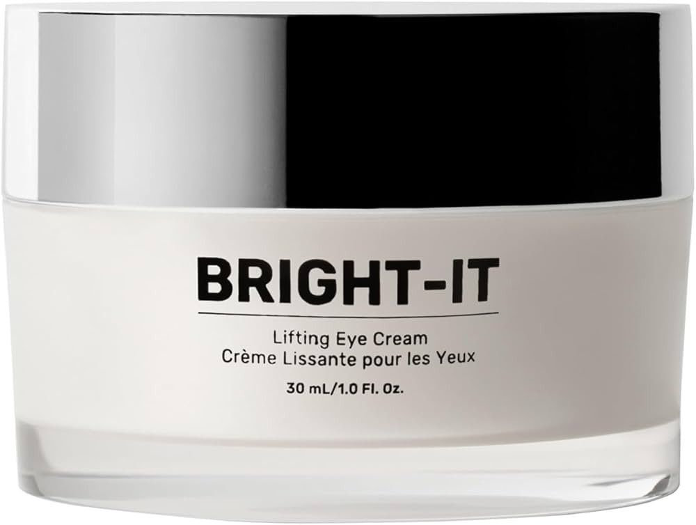 MAËLYS BRIGHT-IT Lifting Eye Cream - Under Eye Cream for Puffiness and Dark Circles | Amazon (US)