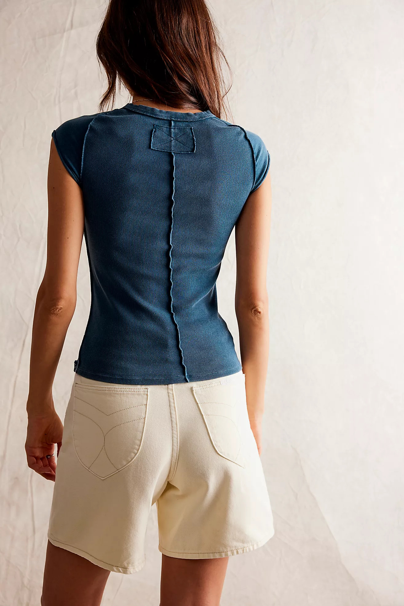 We The Free Ever Had Tee | Free People (Global - UK&FR Excluded)