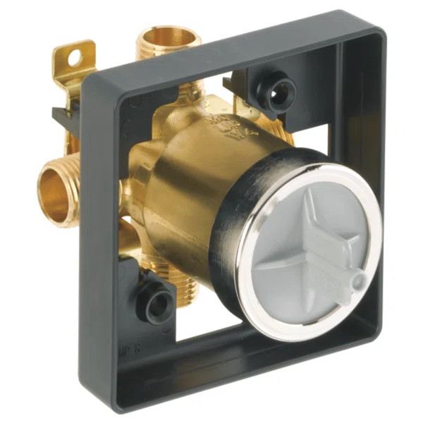 Universal Mixing Rough in Valve | Wayfair North America