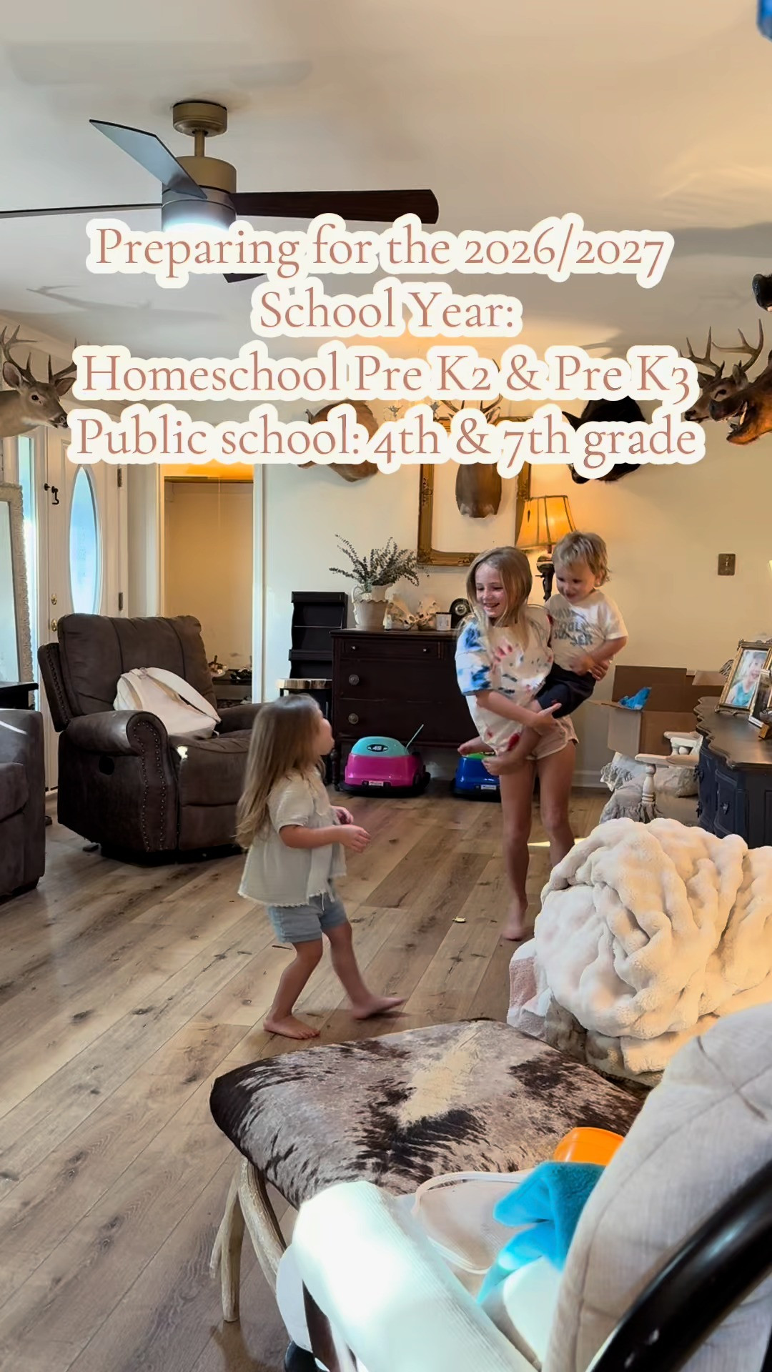 Homeschool Classroom Supplies

#LTKmomlife #LTKHome #LTKKids