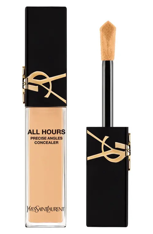 Yves Saint Laurent All Hours Precise Angles Full Coverage Concealer in Ln1 at Nordstrom | Nordstrom