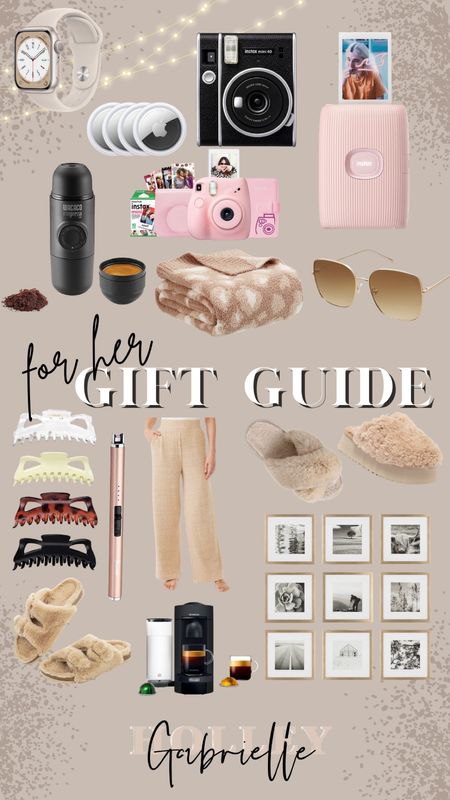 Some of my absolute faves for HER gift guides🫶🏼✨

#LTKGiftGuide #LTKSeasonal #LTKCyberweek