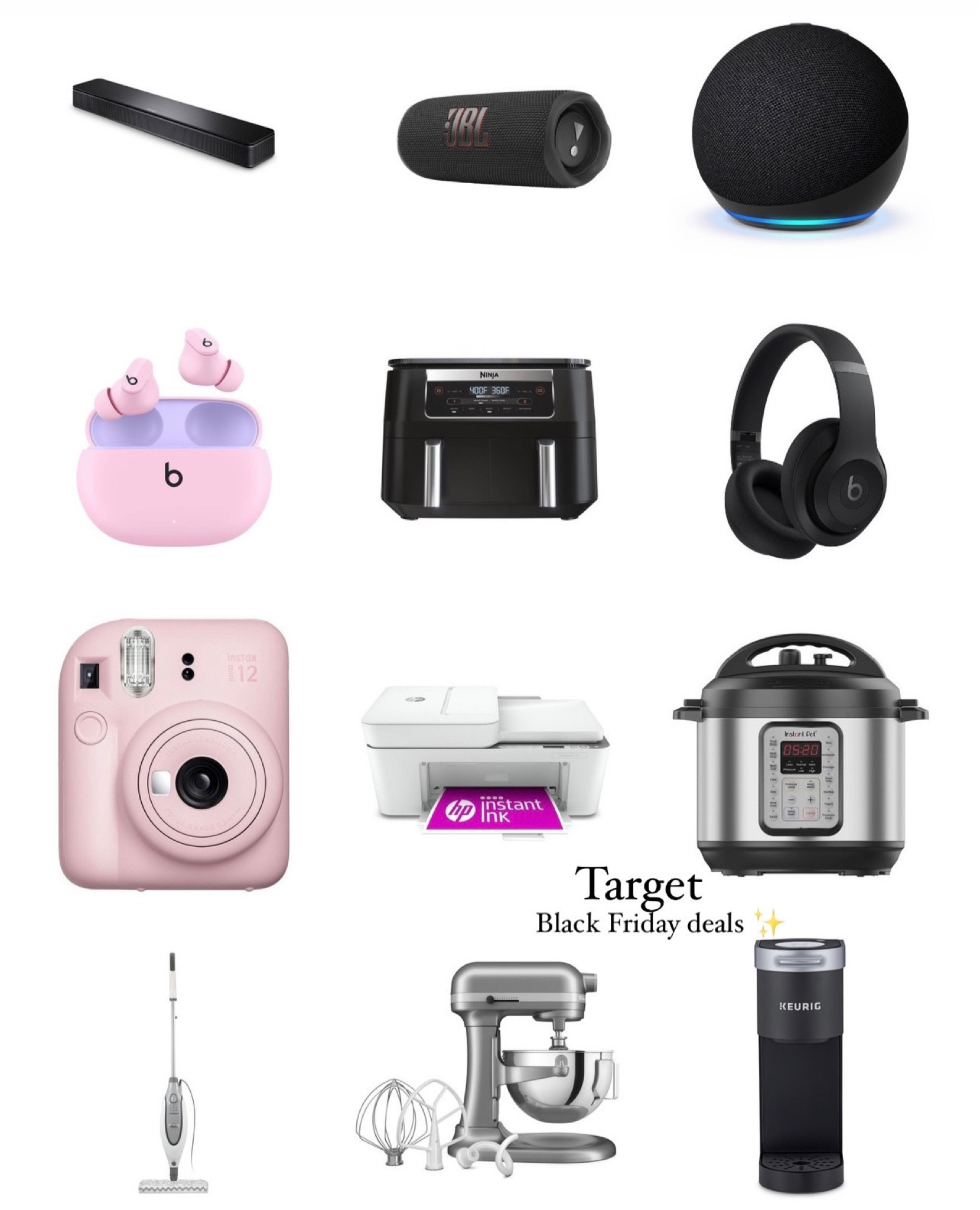 Target Black Friday #giftguide

#LTKsalealert #LTKCyberWeek #LTKGiftGuide