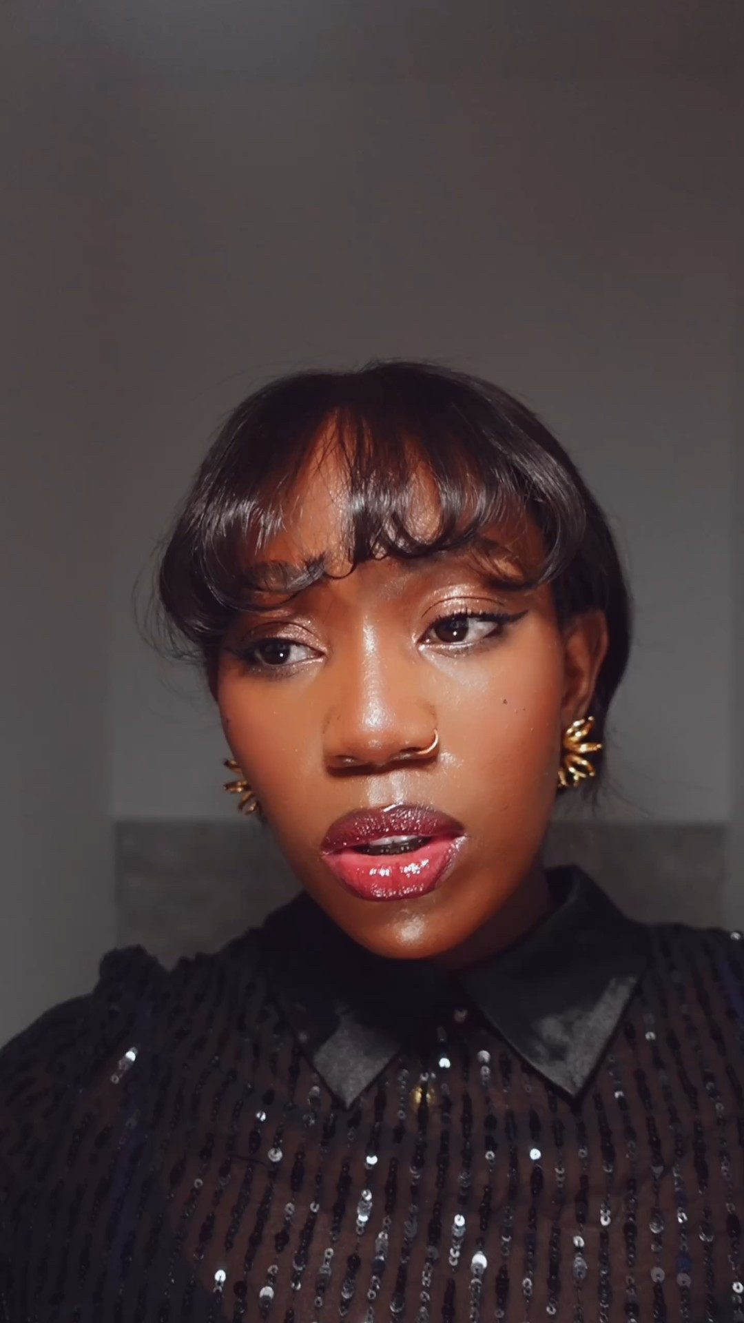 Full face of Trinny London 

#LTKbeauty #LTKluxury #LTKpartywear