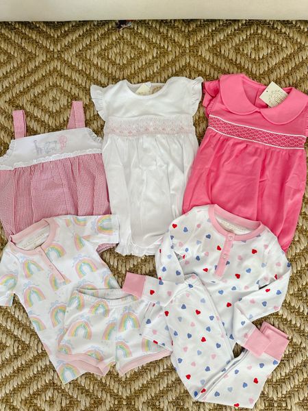 Baby girl clothes 
Toddler girl clothes 
Bubbles 
Girl pajamas 
Baby girl pajamas 
Beaufort bonnet 

#LTKkids #LTKbaby