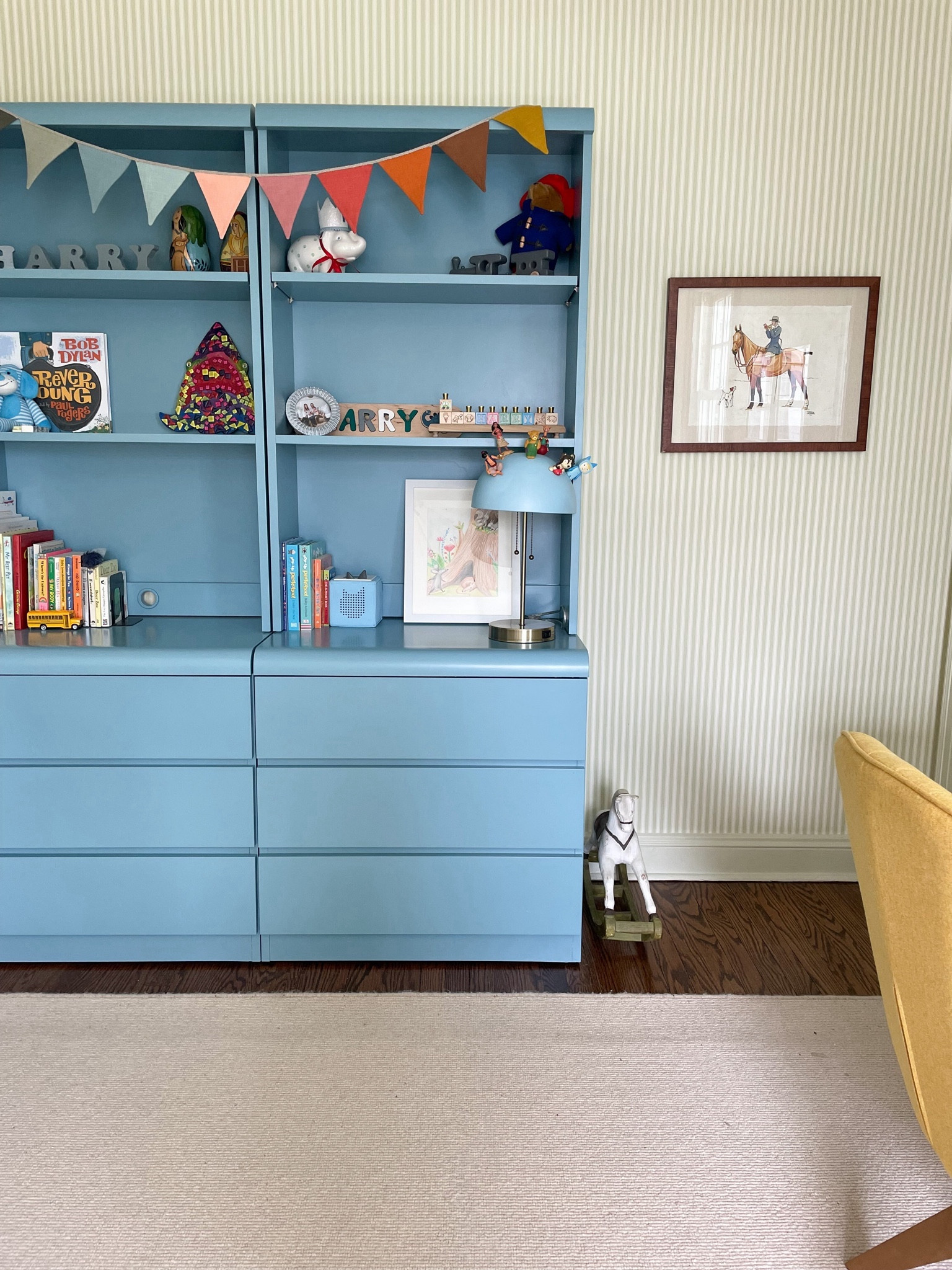 Bright and colorful kids room ideas 

#LTKfindsunder100 #LTKsalealert #LTKhome