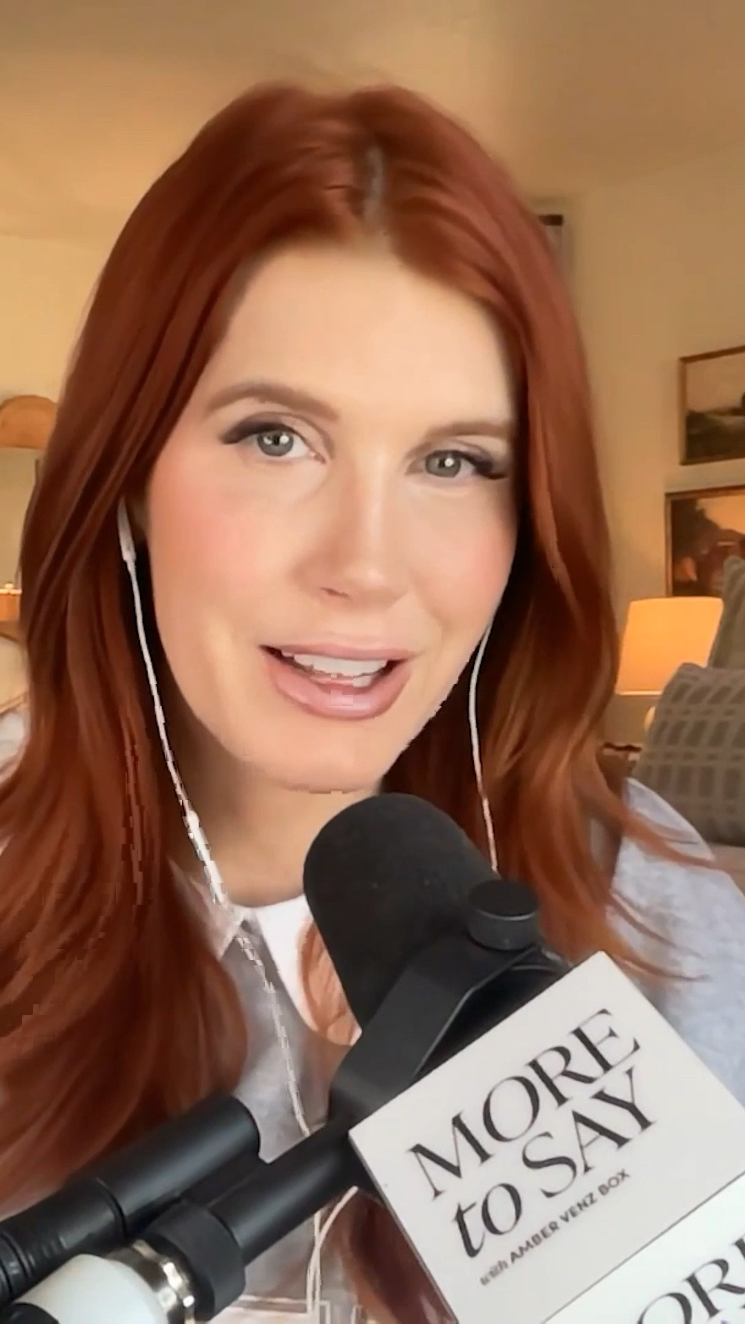 New episode on the pod this week with CEO & Founder of The Female Quotient, Shelley Zalis🎙️

I took a quick break to tell you all about my latest find and accessory-fav. This removable collar is a game changer and will instantly level up your outfit. They are 2 of $12(!!!) Soo so good and gives a clean crisp look without having to layer an actual collared shirt under your top layer. 

#LTKFindsUnder50 #LTKStyleTip #LTKWorkwear