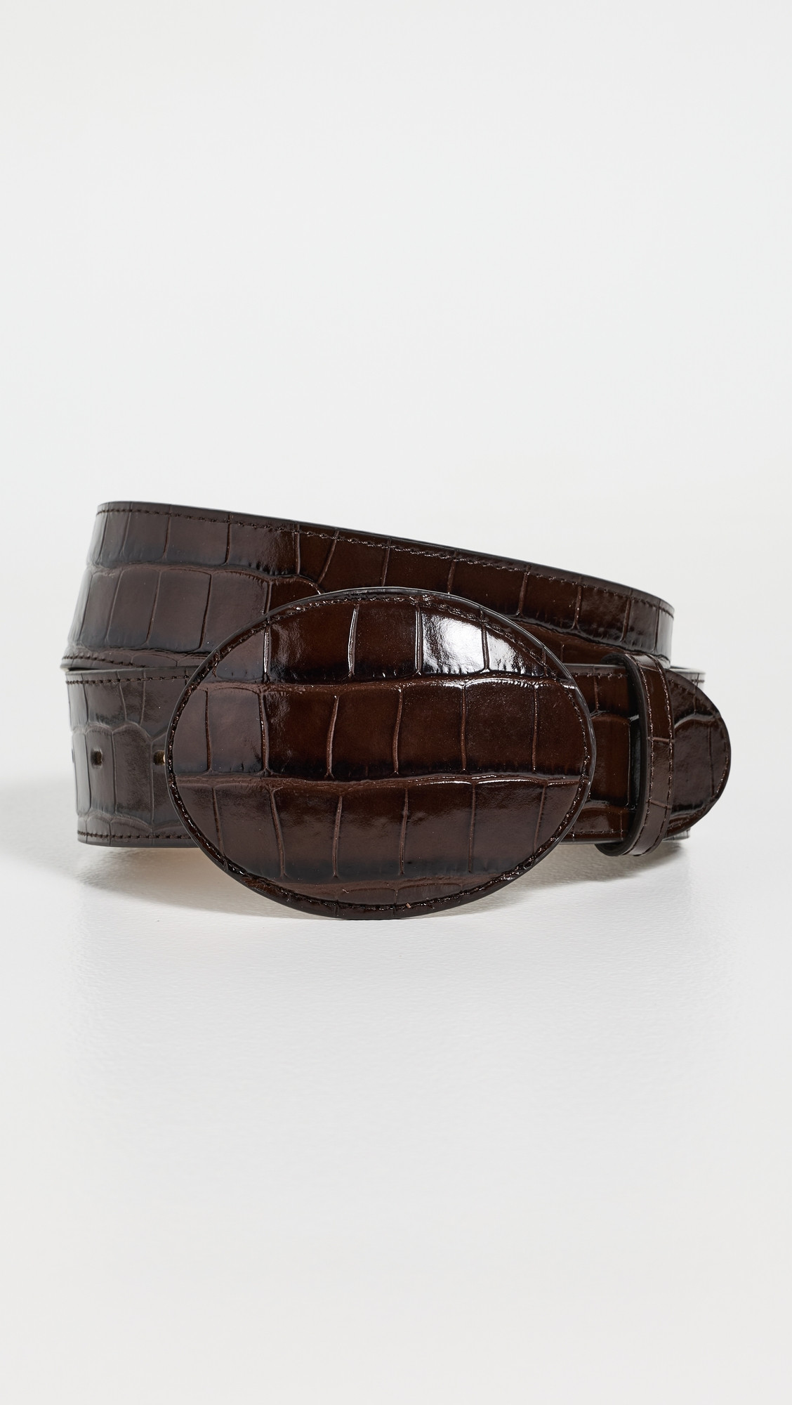 B-Low The Belt Mabel Belt Camel L | Shopbop