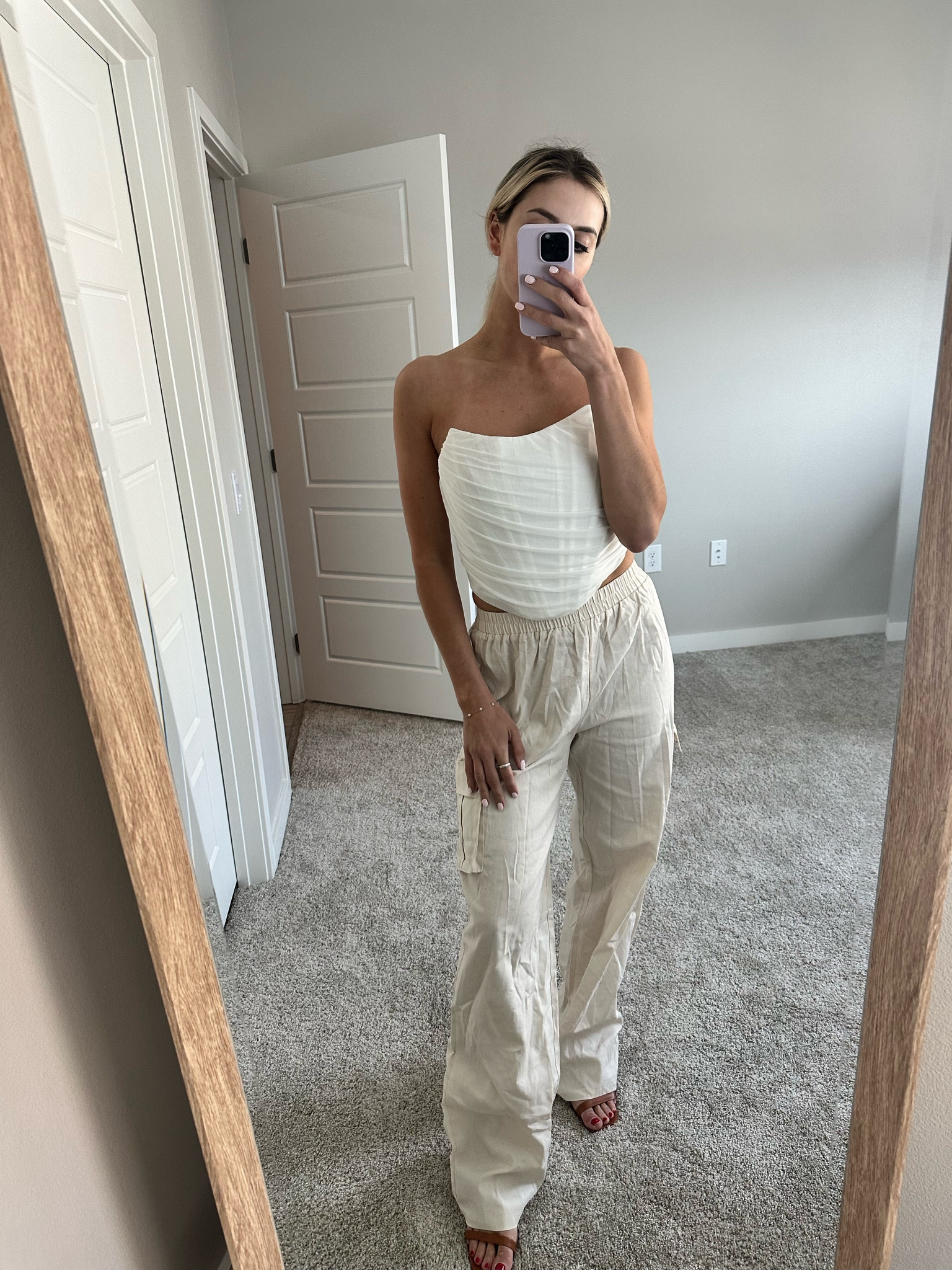 Cute casual outfit 💞

#LTKstyletip #LTKFind #LTKunder100