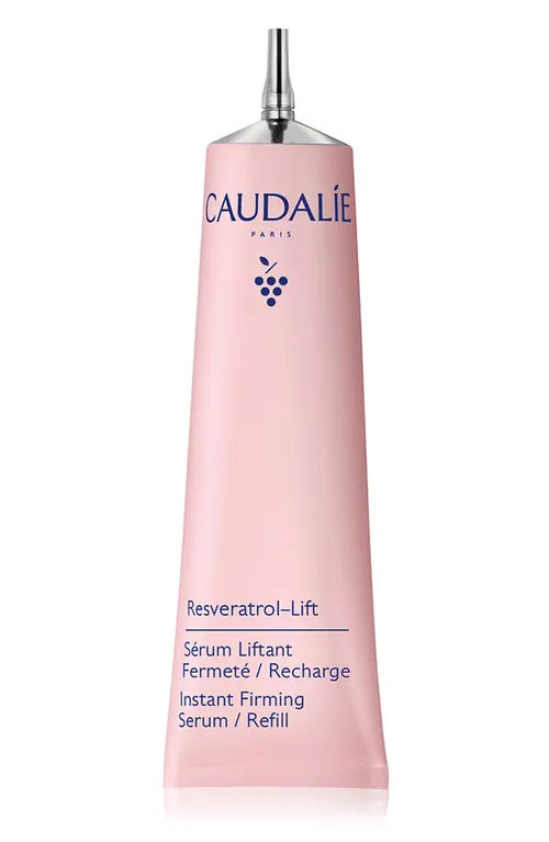 CAUDALÍE Resveratrol-Lift Instant Firming Serum in Refill at Nordstrom, Size 1 Oz | Nordstrom