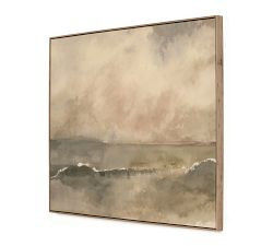 You Said I Am the Sea By Aileen Fitzgerald | Pottery Barn (US)