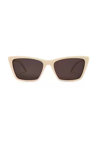 Square Sunglasses | FWRD 