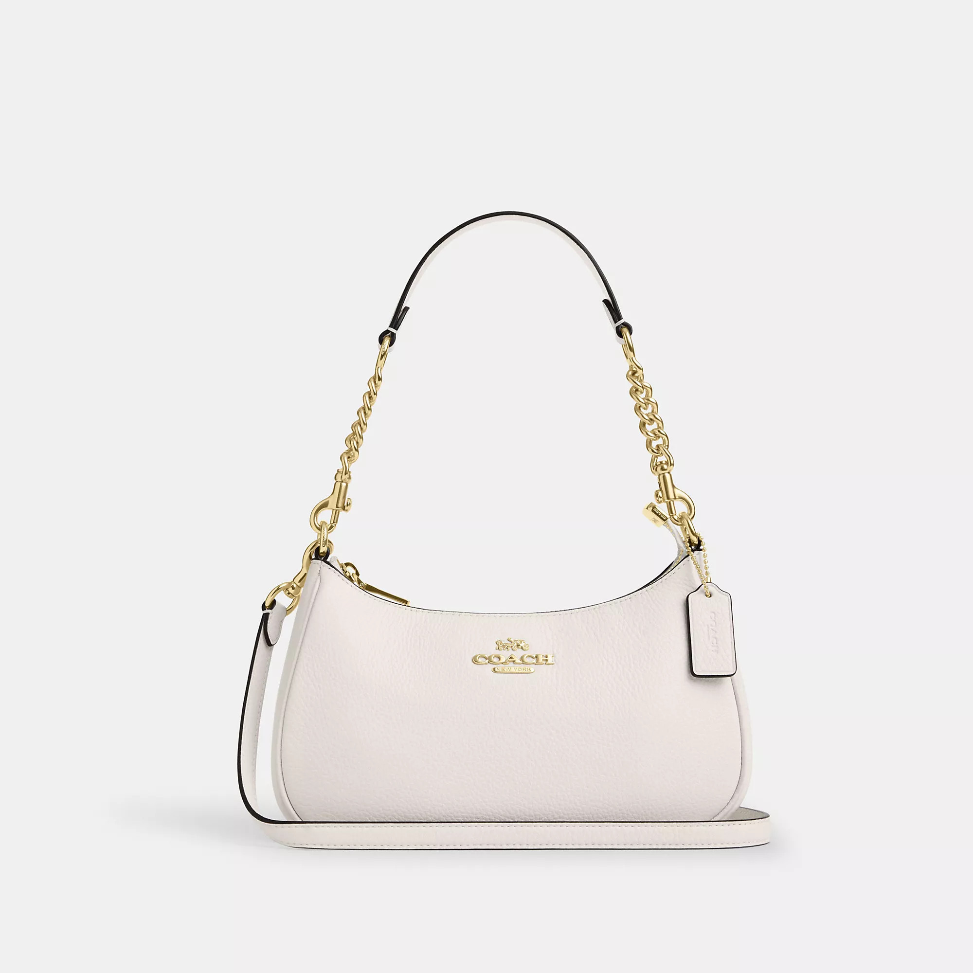 Coach Outlet Teri Shoulder Bag | Shop Simon