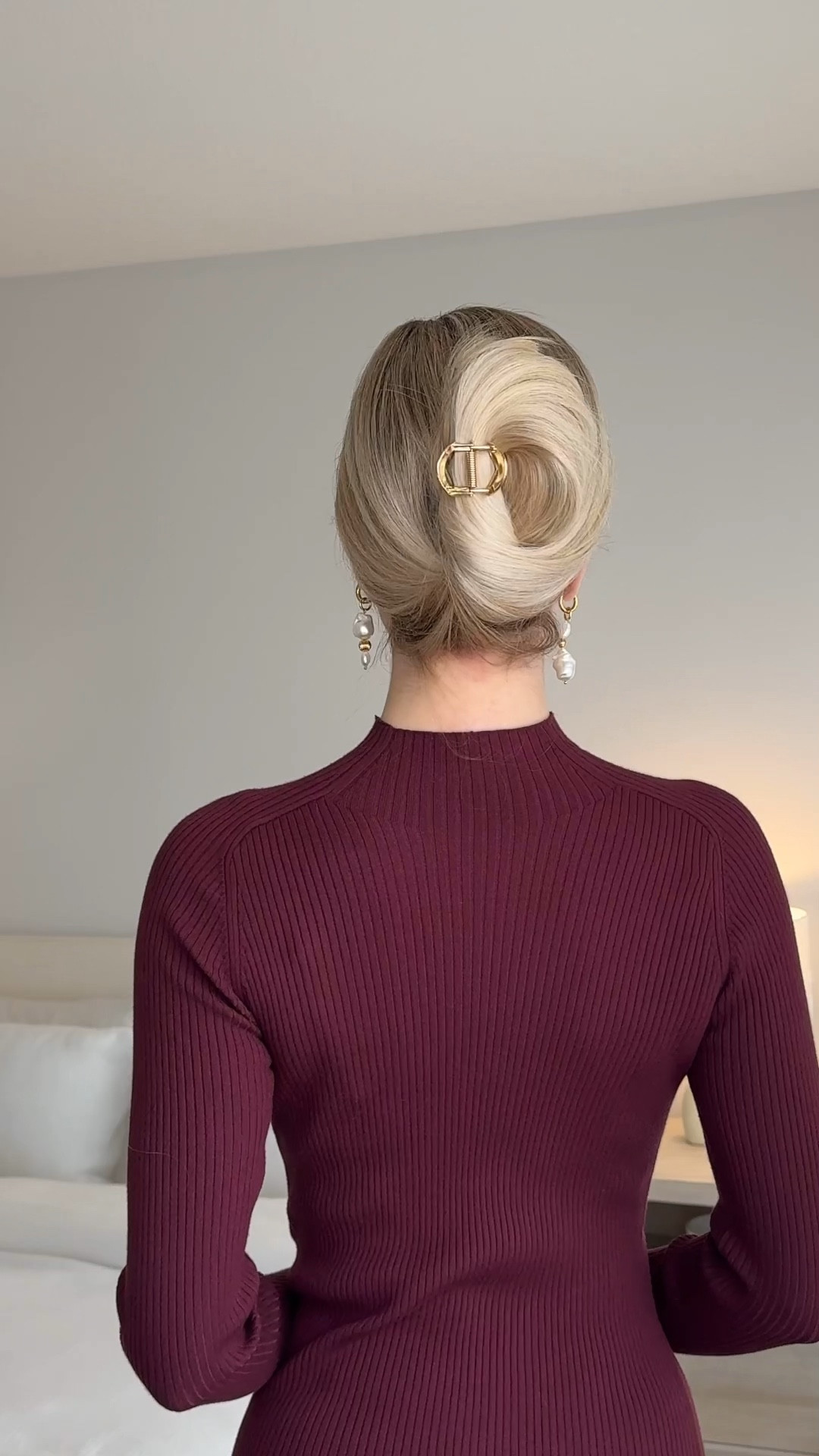 I love using these metal claw clips, they’re secure, pretty and perfect for long hair.

#LTKBeauty