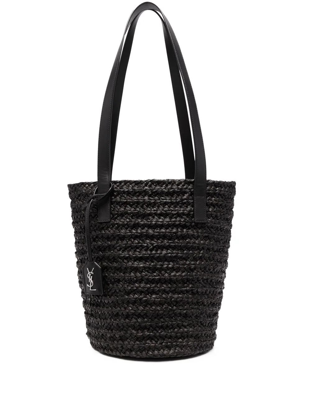 woven bucket bag | Farfetch Global