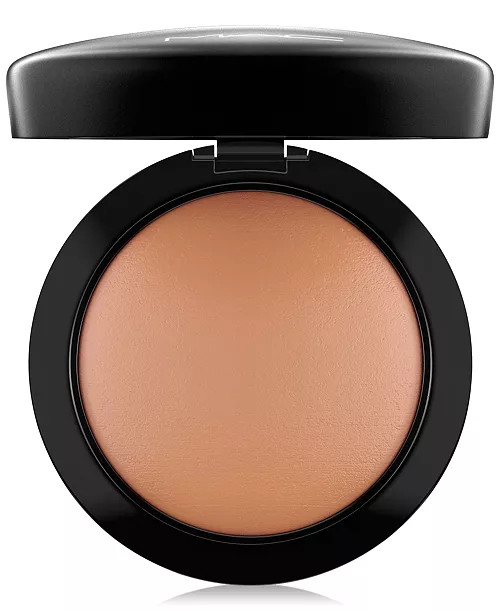 MAC Mineralize Skinfinish Natural Face Powder - Macy's | Macy's