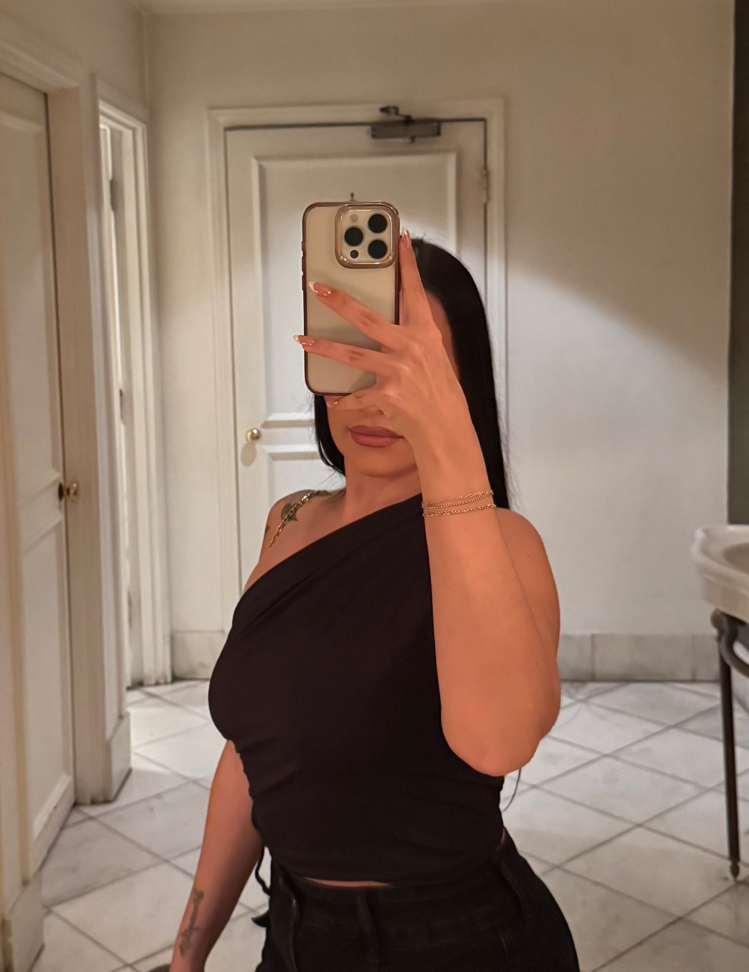 Going out outfit 
Both size small

#LTKPetite #LTKootd #LTKgrwm