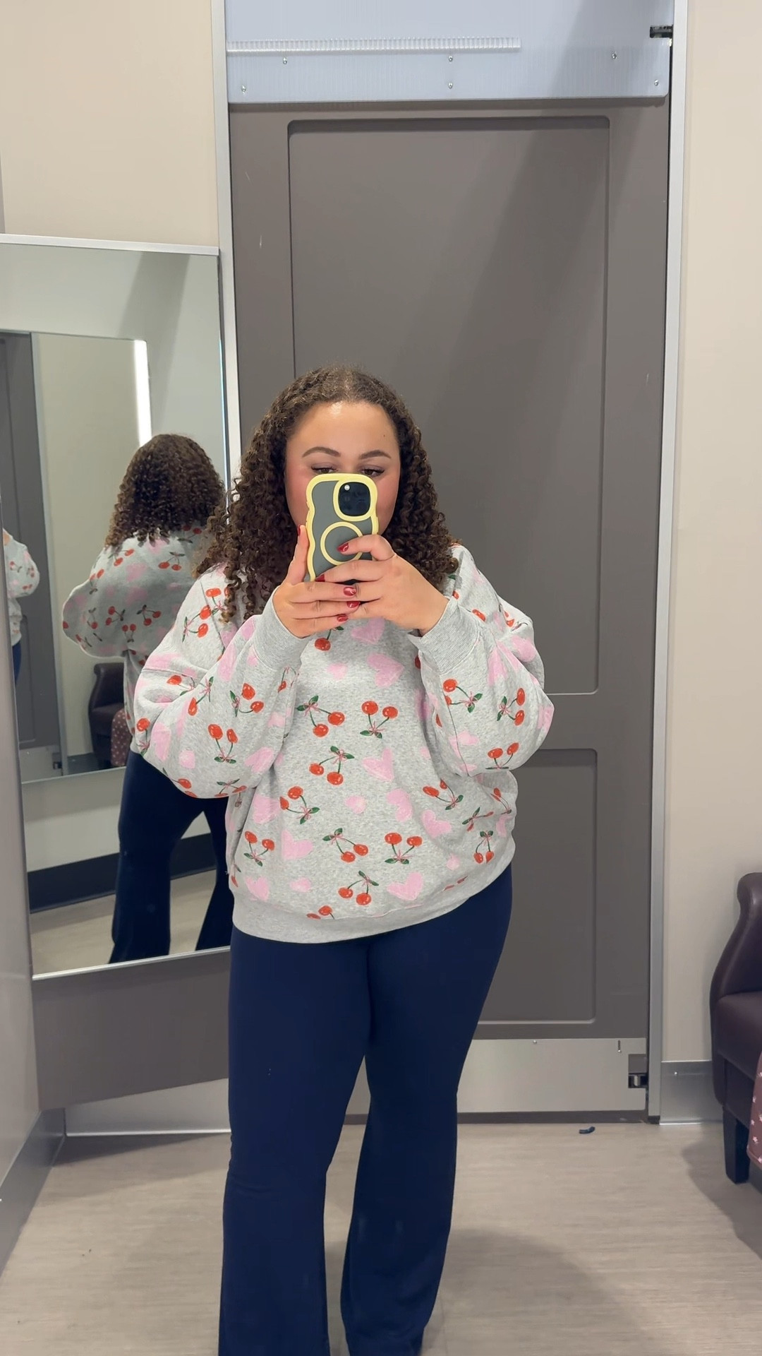 TARGET try on haul! Curvy girl friendly 💋

#LTKPetite #LTKPlusSize #LTKActive