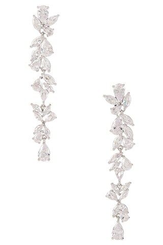 Fallen Leaf Earrings
                    
                    SHASHI | Revolve Clothing (Global)