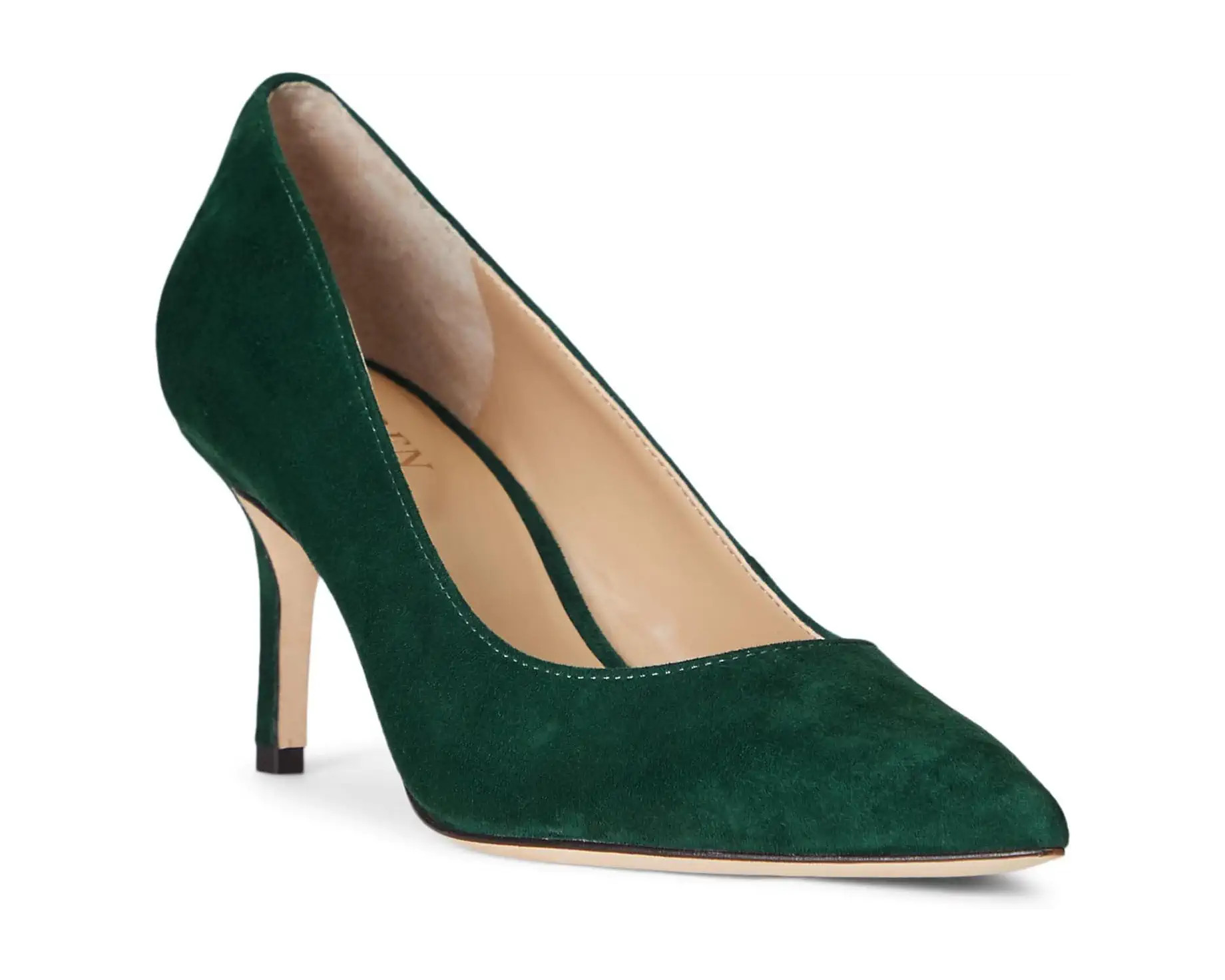 Lanette Pump | Zappos