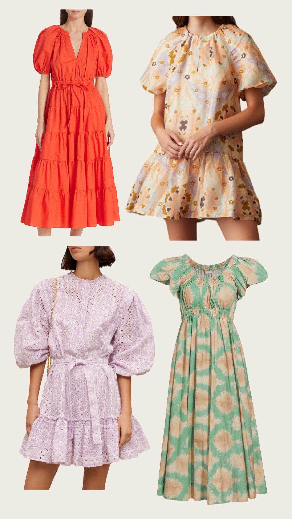 summer dress love 🤎

#LTKsalealert #LTKstyletip #LTKSeasonal